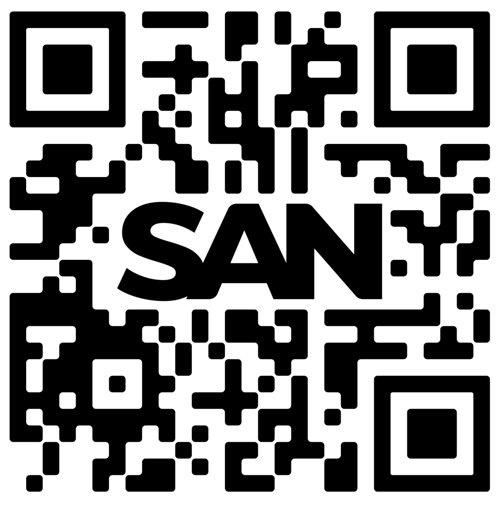 App QR code